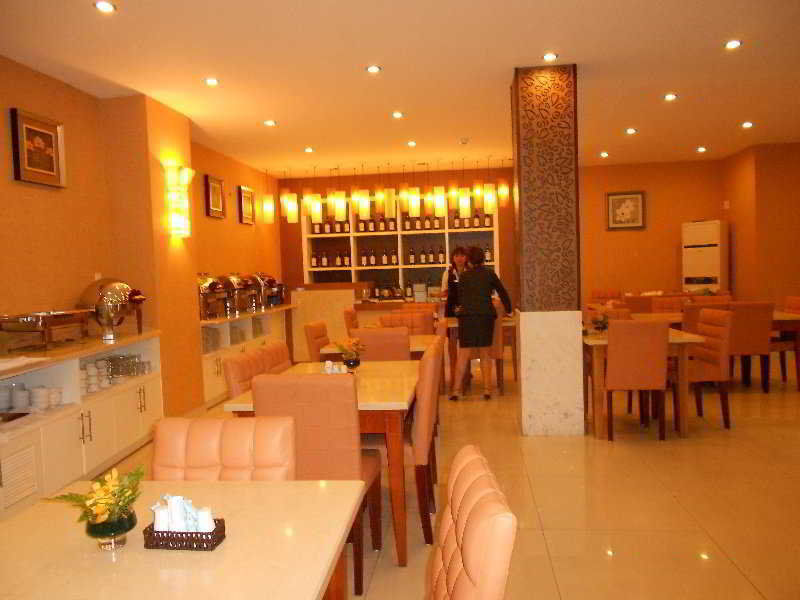 Good Vibes Central Hotel Cidade de Ho Chi Minh Exterior foto