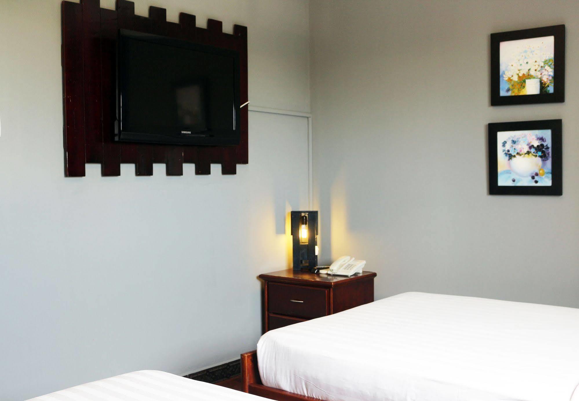 Good Vibes Central Hotel Cidade de Ho Chi Minh Exterior foto